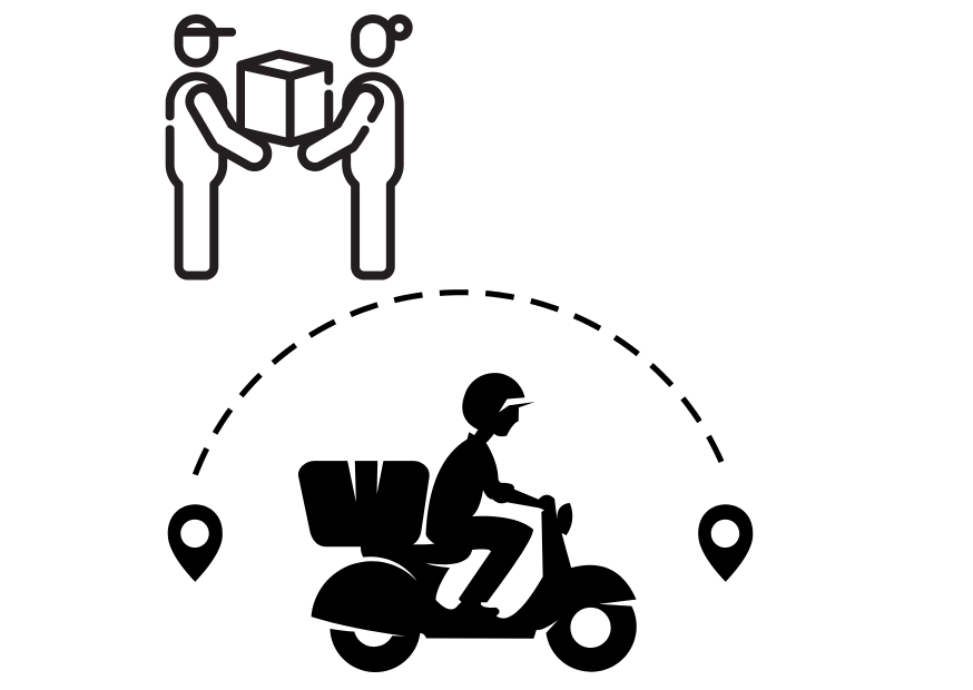 Ven por algo que voy a enviar