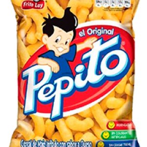 Pepito Jack 80 gr